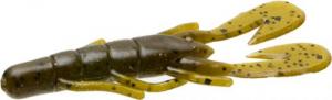 ZOOM U-VIB SPD CRAW 12BG GRN PUMPKN - 80