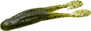 ZOOM HORNY TOAD 5BG WTERMELON SEED - 83