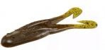 ZOOM HORNY TOAD 5BG GRN PUMPKIN - 083025