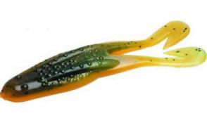 ZOOM HORNY TOAD 5BG WAT CRAWFISH - 83