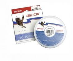 EC CLASSIC MONO 50# CLEAR 120YD - 09011-050