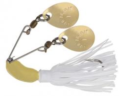 HILDEBRANDT GOLD NUGGET - WHITE - 102G-WH