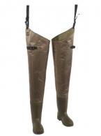 Allen Black River Hip Wader Size 13