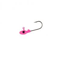 GARLAND 1/24oz MO GLO JIGHEAD PINK - BG124MGH06-10