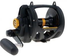 PENN ALLY BOAT CAST 6'-MH-2PC BENT - 1366232