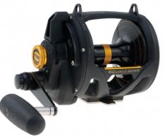 PENN ALLY BOAT CAST 6'-MH-2PC BENT - 1366232 PENN ALLY BOAT CAST 6'-MH-2PC BENT - 1366232