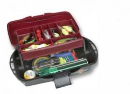 FLAM 1 TRAY TACKLE BOX - 1512B