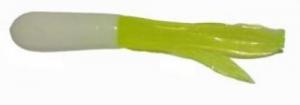 Big Bite Baits 1.5 Crappie Tube 10-Pack - 15CRTU03