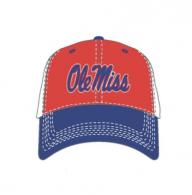 NC ELIMINATOR MESH BACK OLE MISS - ?1705-OM