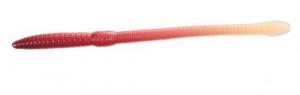 CREM SCOUND 6" 4PK-PUR/RED TAIL