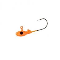 GARLAND 1/8oz MO GLO JIGHEAD ORNG - BG18MGH62-10