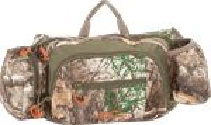 ALLEN VALE WAIST PACK 600 RT EDGE - 19205