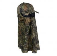 ODC MOBUC CAP WITH FACEMASK - 203DN