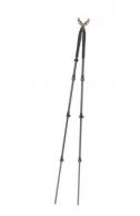 ALLEN AXIAL SHOOT STK-BIPOD 61" OLV - 21411