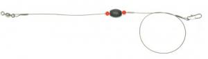 SS READY RIGS EGG 3/4 45# 22" 24/RN - 3/4EGG