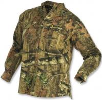 Browning Wasatch Long Sleeve Mossy Oak Break Up Chamois Shirt Medium - 3011341402
