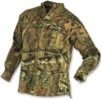 BROWNING WASATCH 9OZ CHAMOIS SHIRT MOBU - 3011341401