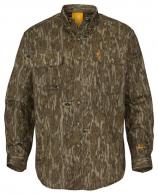 BRN SHIRT WASATCH MOBL S - 3017801901 BRN SHIRT WASATCH MOBL S - 3017801901