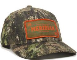 ODC MOSSY OAK BREAK UP ADULT CAP - 301IS