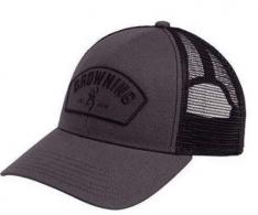 BROWNING CAP DEPUTY GRAY - 308610891