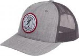 BROWNING CAP SCOUT HEATHER - 308664691