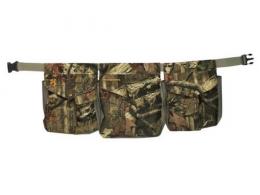 BRN BELTED SHELL/GAME BAG MOBUC - 30910628