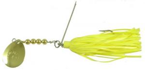 HILD SNAGLESS SALLY 1/4 GOLD/YEL - 3.5SSG-YL