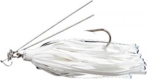 HILD SNAGLESS SALLY 1/4 NKL/WHT - 3.5SSN-WH