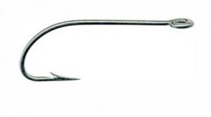 Mustad Duratin Limerick Ringeye Hook 100/Box - 31010-DT-5/0-100