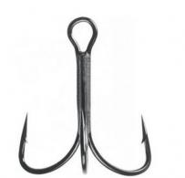 MUSTAD TRIPLE GRIP WIDE TREBLE 11PK - 36233BLN-2-U3N