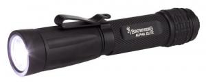 BRN ALPHA ELITE RECHRG 1AA LGT Black - 3711250