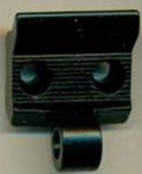 WEAVER BASE PIVOT MOUNT 2PC 147* - 48147