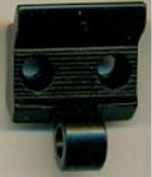 WEAVER BASE PIVOT MOUNT 2PC 153* - 48153