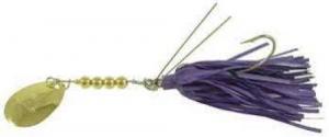 HILD SNAGLESS SALLY 3/8 GOLD/PUR - 4SSG-PUR
