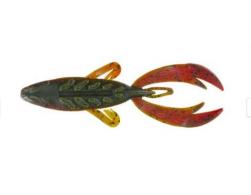 ROJAS FIGHT FROG 5" GRN PMK/WTM RED