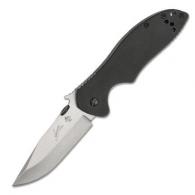 KERSHAW EMERSON CQC-6K D2 3.25" - 6034D2 KERSHAW EMERSON CQC-6K D2 3.25" - 6034D2
