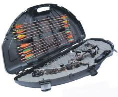FLAM BOW CASE BLACK 49" - 6461SC FLAM BOW CASE BLACK 49" - 6461SC