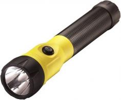 SL POLYSTINGER LED RECHG YEL AC/DC - 76163