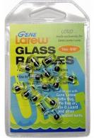 LAREW GLASS BASS RATTLES 15PK - GL7M916RT1-15