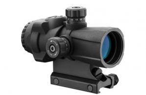 BARSKA ARX PRO 3X30 PRISM SCP BLK