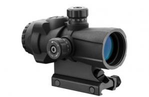 BARSKA ARX PRO 3X30 PRISM SCP BLK - AC12692