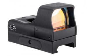 BARSKA 1X30 ION REFLEX SIGHT - AC13152 BARSKA 1X30 ION REFLEX SIGHT - AC13152