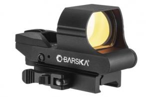 BARSKA 1X40 ION REFLEX SIGHT - AC13154 BARSKA 1X40 ION REFLEX SIGHT - AC13154