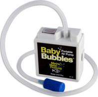 MM "BABY BUBBLES" BUBBLE PUMP - B-18