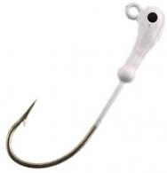 H&H BALL JIG HD 1/32 10BG-WHT 12 - B32-10