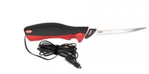 BERK 12V ELECTRIC FILLET KNIFE - BCEF12V