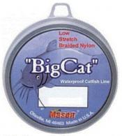 MASON BIGCAT PREMIUM MONO 20lbs Test 250yds Fishing Line - BCL250-20