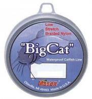 MASON BIGCAT PREMIUM MONO 30lbs Test 250yds Fishing Line