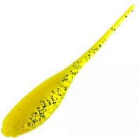 Bobby Garland Baby Shad Swim'R, 2 1/2"-Green Banana - BGBSSW378-15