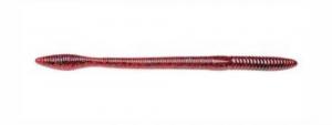 SK BULL WORM 10" RED BUG - BW10-85